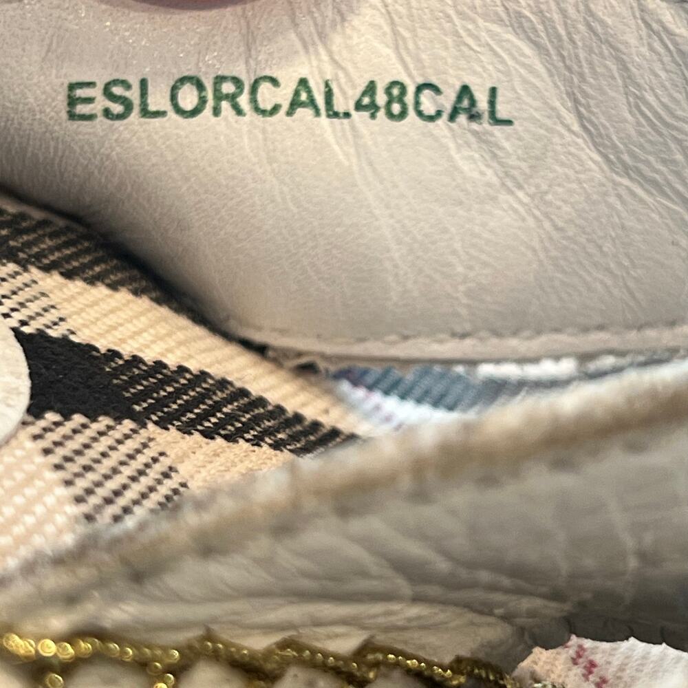 Burberry sandals wedges platform women 5 (35) - Picture 12 of 12